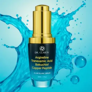 ELIXIR BLANC SERUM - Serum dưỡng ẩm, trẻ hóa da mặt