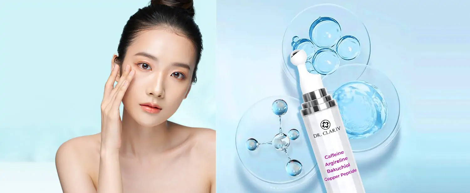 Cách Giảm Mỏi Mắt Và Trị Vết Chân Chim Quanh Mắt Hiệu Quả