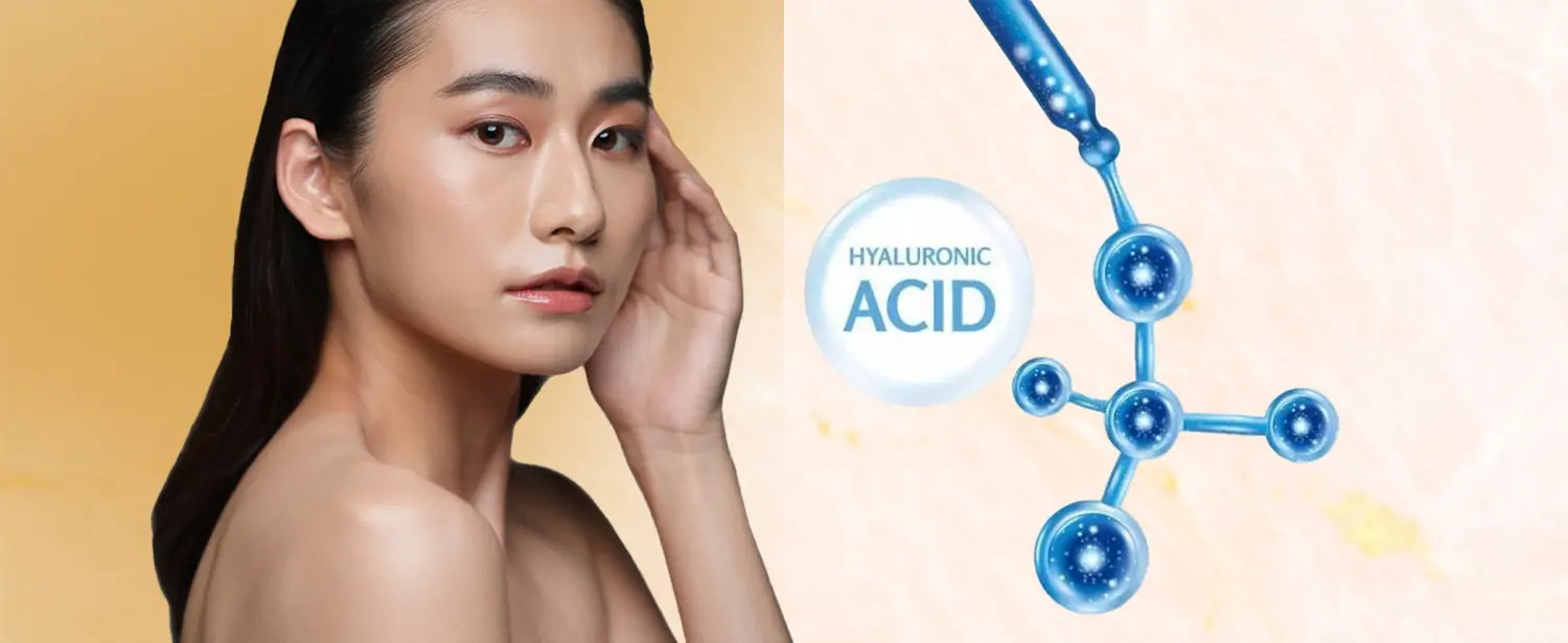 Serum Dưỡng Ẩm – Cấp Nước, Phục Hồi Da Mặt Hiệu Quả - Elixir Blanc Serum - Dr.clariv