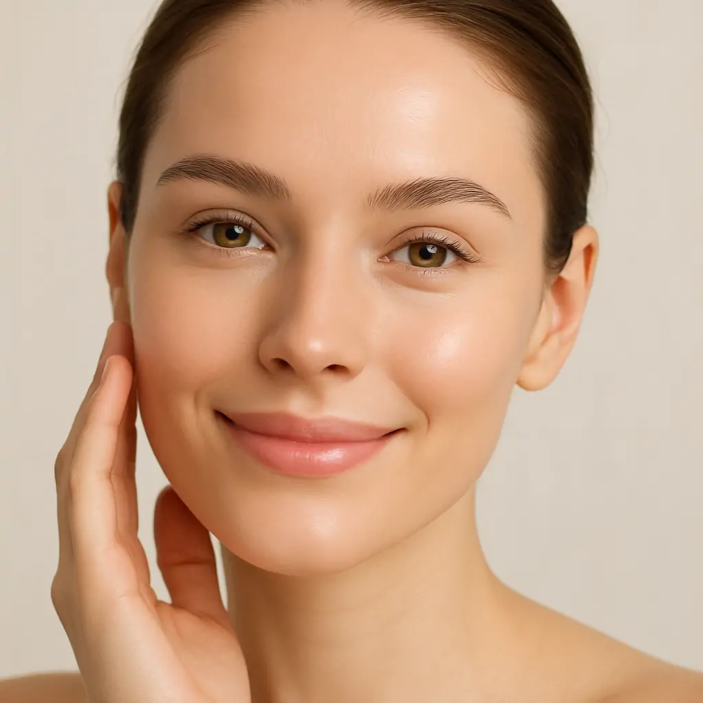 Cách Làm Căng Da Mặt Hiệu Quả Và An Toàn