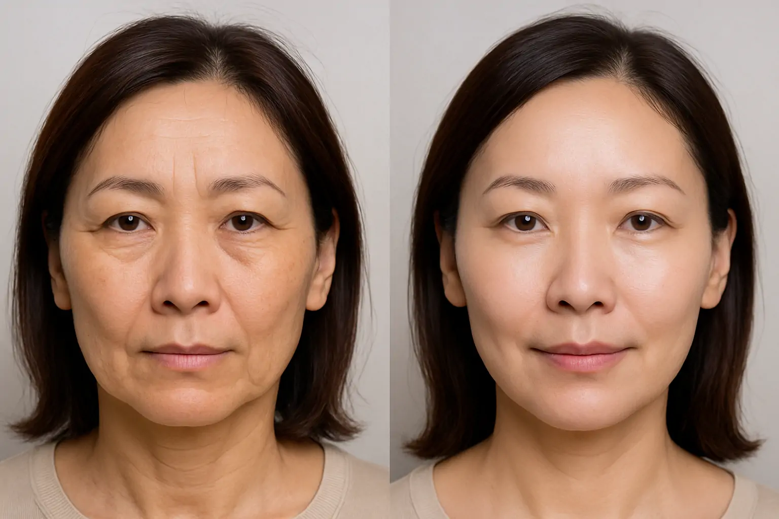 Hiệu quả sử dụng Nectra Cream