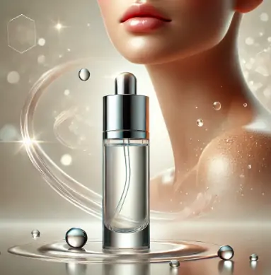 Serum Dưỡng Ẩm Và Phục Hồi Da Mặt