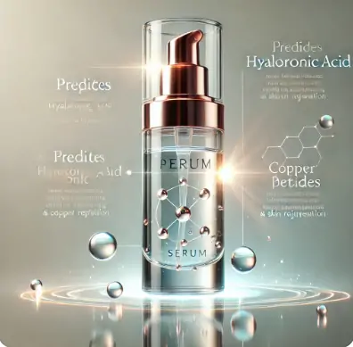 Serum Căng Da Mặt