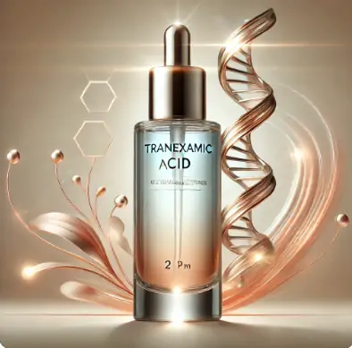 Tranexamic Acid Serum