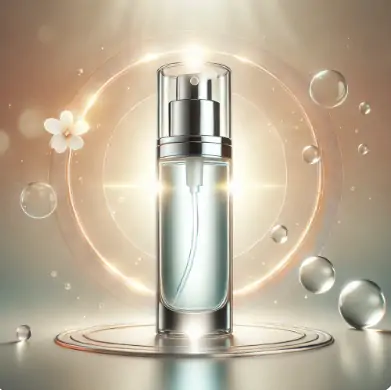 Serum Dưỡng Trắng Da Mặt