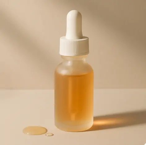 Serum sức mặt