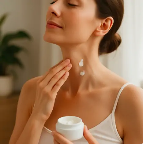 Chống Lão Hóa Da Đúng Cách