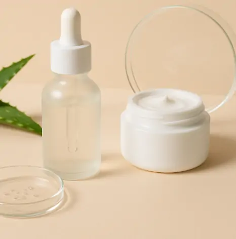 Hyaluronic Acid – Bí Quyết Cấp Ẩm Sâu 