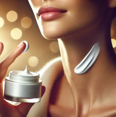 Kem Dưỡng Trắng Da – Bí Quyết Làm Sáng, Nâng Tone Tự Nhiên