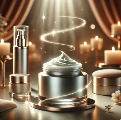 Kem Xóa Nếp Nhăn Vùng Cổ – Giải Pháp Cho Phụ Nữ Từ Tuổi 30+