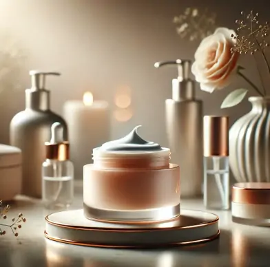 Mỹ Phẩm HA – Đâu Là Sản Phẩm Phù Hợp Cho Da Cổ Lão Hóa?