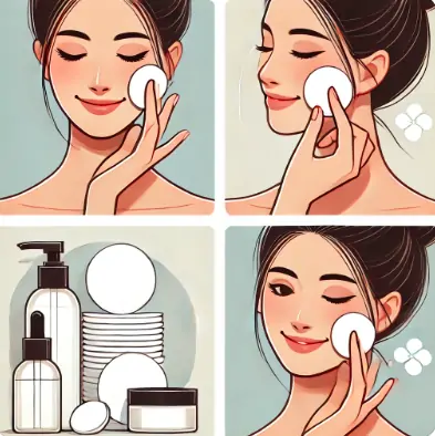 Tẩy Tế Bào Chết Da Mặt: Quy Trình, Lợi Ích Và Lựa Chọn Hiệu Quả