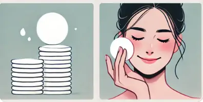 Tẩy Tế Bào Chết Hóa Học