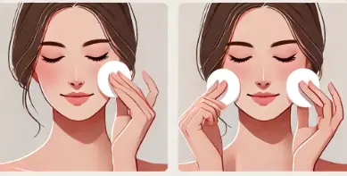 Cách Khắc Phục Lỗ Chân Lông To Ở Mặt