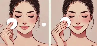 AHA và BHA: Cách Kết Hợp Hiệu Quả Cho Làn Da Sáng Mịn