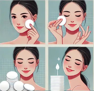 Vitamin B5 và Niacinamide (Vitamin B3): Lợi Ích và Tác Dụng Trong Chăm Sóc Da