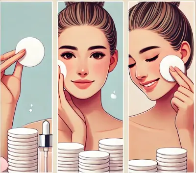 Tẩy Da Chết BHA: Lợi Ích, Cách Sử Dụng và Sản Phẩm Se Khít Lỗ Chân Lông