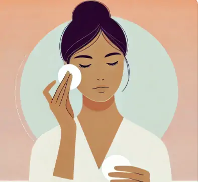 BHA Toner: Tác Dụng, Lợi Ích và Hiện Tượng BHA Đẩy Mụn