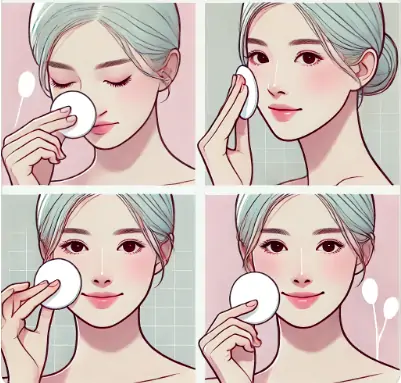 Tác Dụng Của Vitamin B5 Đối Với Da: Lợi Ích Tuyệt Vời Cho Làn Da Khỏe Mạnh