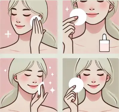 Niacinamide và BHA: Lợi Ích Tuyệt Vời Cho Làn Da Sáng Mịn và Khỏe Mạnh