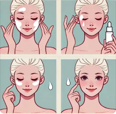 Argireline Serum: Giải Pháp Tốt Nhất Cho Làn Da Mắt Tươi Trẻ và Rạng Ngời