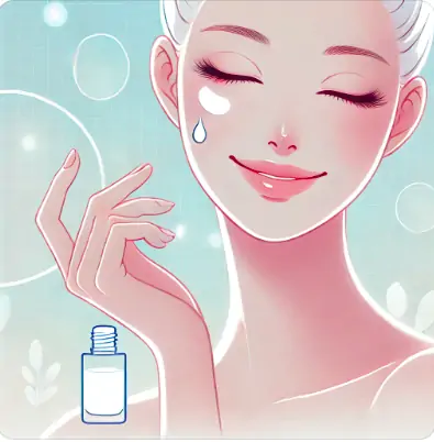 Massage Mắt: Giải Pháp Tự Nhiên Giảm Thâm, Bọng Mắt Và Nếp Nhăn