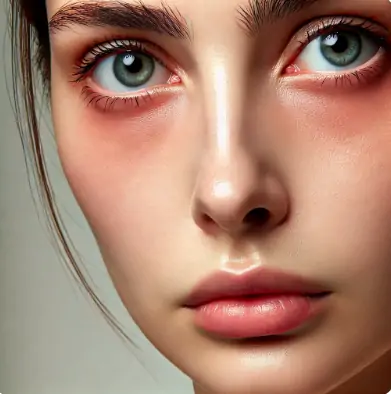 Cách Trị Bọng Mắt Tại Nhà – Giải Pháp Đơn Giản và Hiệu Quả