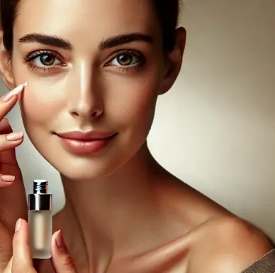 Cách Trị Nếp Nhăn Vùng Mắt Tại Nhà – Phương Pháp Giúp Bạn Xóa Nếp Nhăn Và Duy Trì Đôi Mắt Tươi Trẻ