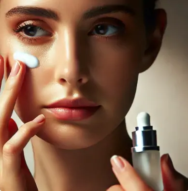 Cách Mát Xa Giảm Bọng Mắt và Chăm Sóc Mắt Đẹp Hiệu Quả Tại Nhà